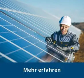 Solar Spezialist Greentech über EMC-direct